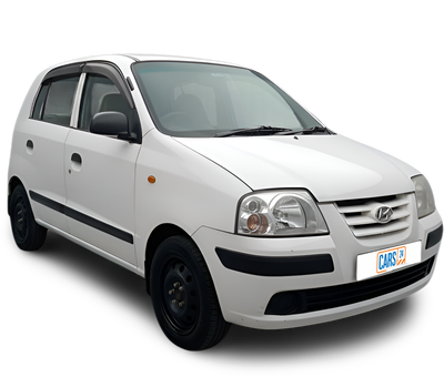 Hyundai Santro Xing-img